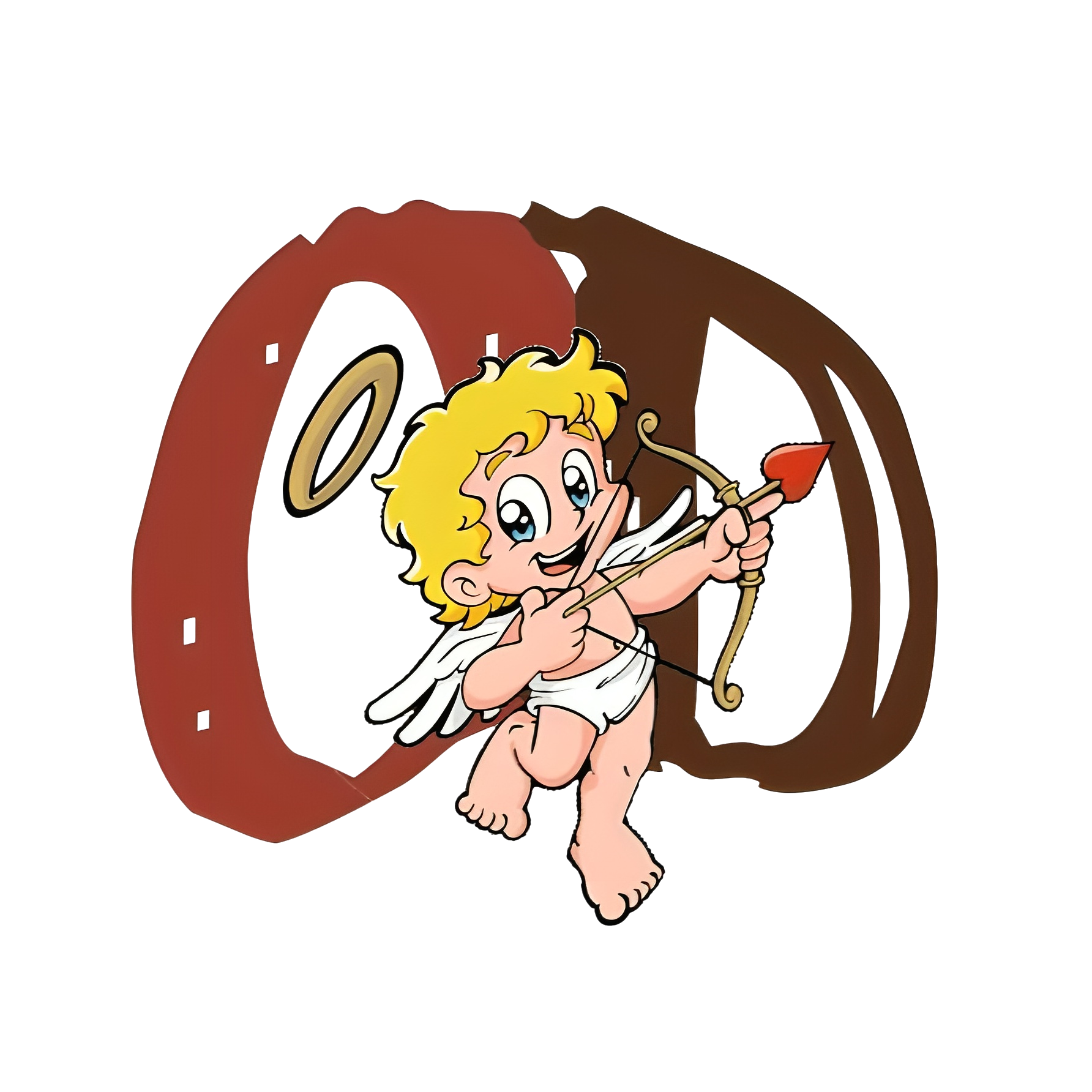 Logo Over Dream