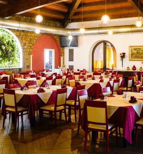 Foto del ristorante Over Dream